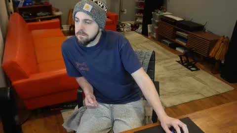 Snapshot of exjockstud chatting on February 14, 2:07 am exjockstud online show from February 14, 2:07 am