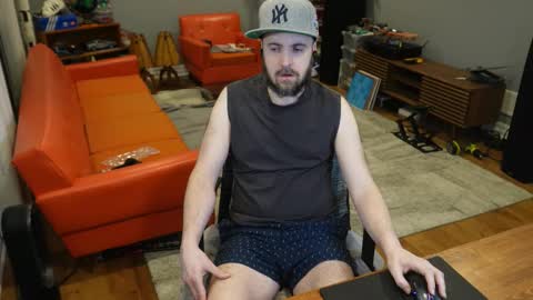 Snapshot of exjockstud chatting on January 18, 1:42 am exjockstud online show from January 18, 1:42 am