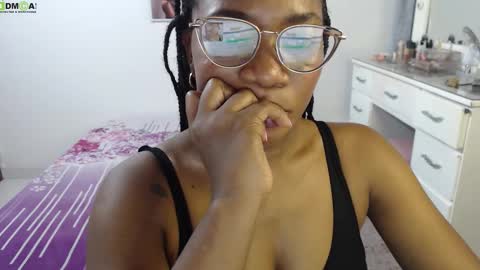 Ruby online show from March 24, 1:32 am