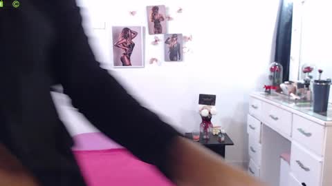 Ruby online show from April 7, 12:55 am