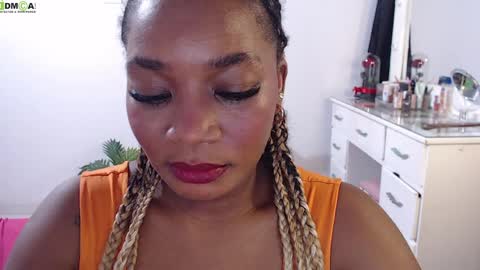 Ruby online show from April 10, 2:50 am