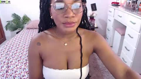 Ruby online show from April 26, 9:45 pm