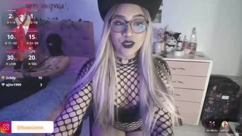  Goddess Exodia    please help me reach 100 thumbs up online show from October 21, 4:46 am