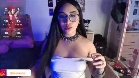  Goddess Exodia    please help me reach 100 thumbs up online show from January 14, 5:13 am