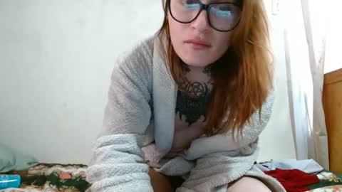 Exolizz online show from February 1, 9:51 pm