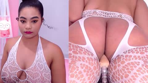 exotic__ambar online show from September 17, 3:30 am