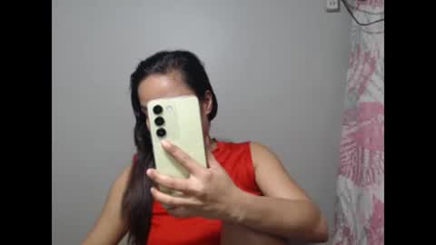 Snapshot of exotic_asian69 chatting on February 13, 1:01 am exotic_asian69 online show from February 13, 1:01 am