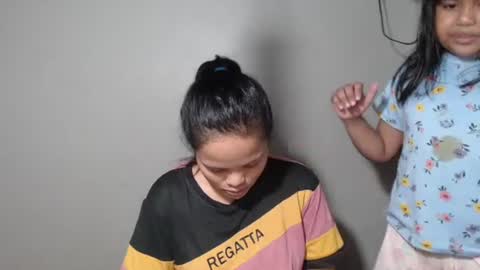 Snapshot of exotic_asian69 chatting on February 23, 10:45 am exotic_asian69 online show from February 23, 10:45 am
