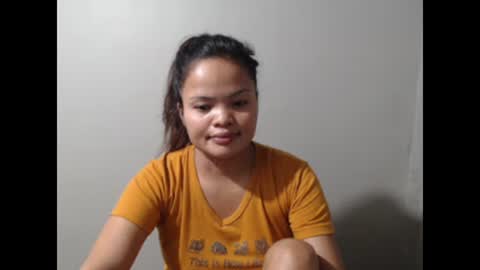 Snapshot of exotic_asian69 chatting on March 12, 9:26 am exotic_asian69 online show from March 12, 9:26 am