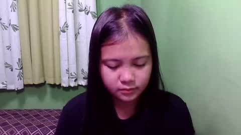 exotic carla online show from December 7, 11:34 pm