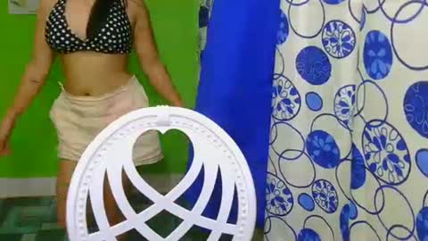 exotic carla online show from December 17, 4:12 am