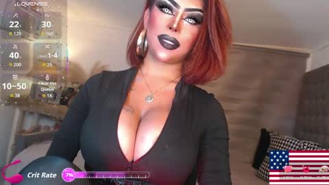 Snapshot of exotic_cassy chatting on May 1, 10:14 pm cassie online show from May 1, 10:14 pm