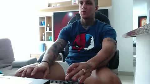 camilo online show from December 11, 5:48 pm