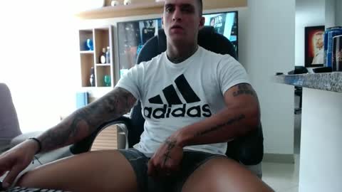 camilo online show from March 5, 5:29 pm