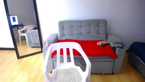 exotic_karmella online show from February 16, 10:06 pm