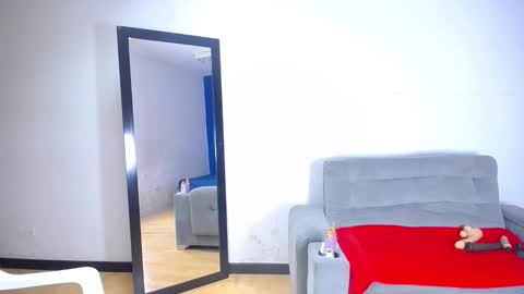 exotic_karmella online show from February 19, 9:11 pm