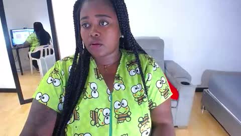 exotic_karmella online show from February 23, 8:50 pm