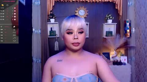 Snapshot of exotic_lindsay chatting on February 20, 11:43 am Lindsay online show from February 20, 11:43 am