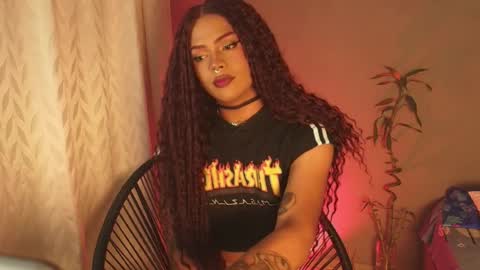 Soy Carla online show from April 5, 5:15 am