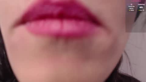 exotica_girl online show from February 14, 11:10 am