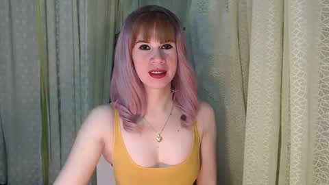 exoticbabes online show from December 19, 7:40 pm