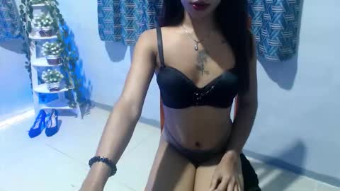 Breanna online show from November 9, 2:48 pm