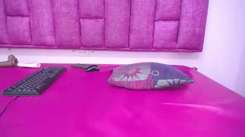 ExoticDollXXX online show from January 12, 10:23 am