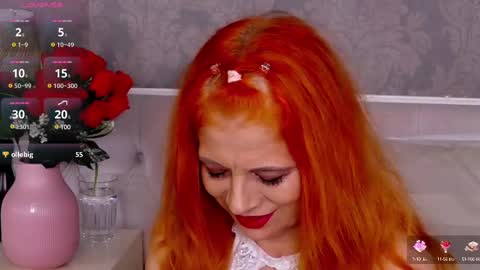 exoticgiselle online show from February 11, 4:01 am