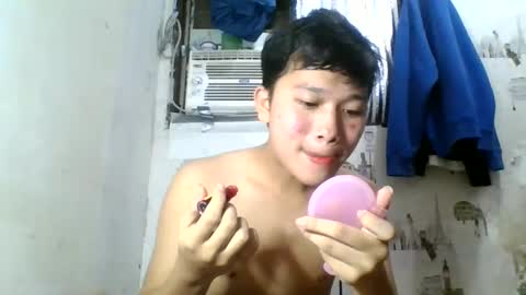 Jan online show from February 2, 10:49 pm