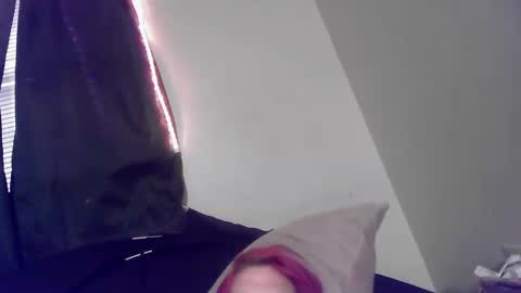 Exoticlexxii online show from January 18, 10:35 pm