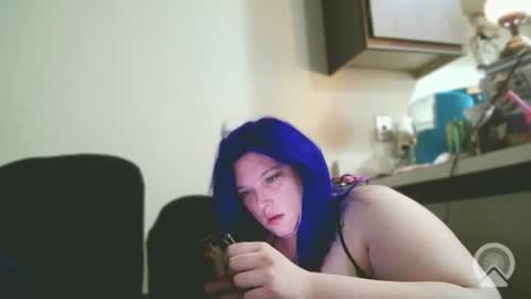 Exoticlexxii online show from February 7, 3:38 pm