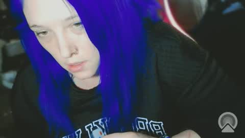 Exoticlexxii online show from February 16, 4:08 am