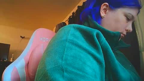 Exoticlexxii online show from March 2, 8:43 am