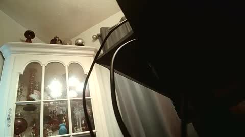 Exoticlexxii online show from April 7, 3:45 pm