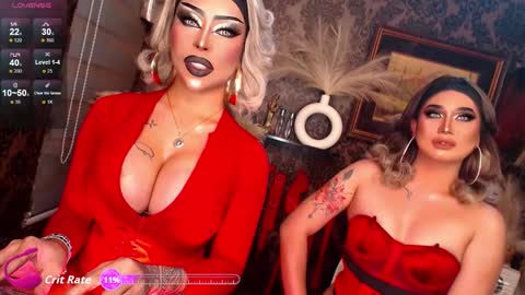 Snapshot of exoticmaria chatting on December 1, 9:31 pm MARIA online show from December 1, 9:31 pm