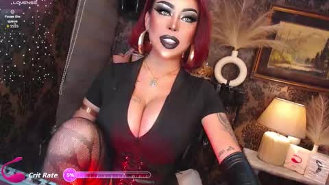 MARIA online show from January 11, 10:37 pm