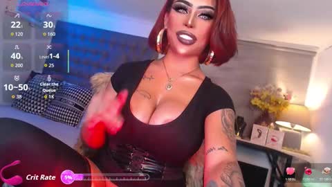 MARIA online show from March 14, 9:04 am