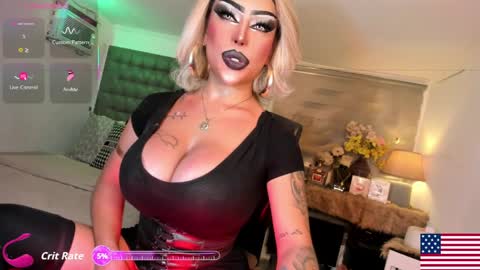 MARIA online show from April 5, 11:18 am