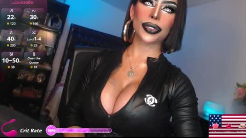 Snapshot of exoticmaria chatting on June 5, 1:01 am MARIA online show from June 5, 1:01 am
