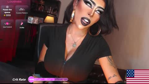 Snapshot of exoticmaria chatting on June 6, 3:50 pm MARIA online show from June 6, 3:50 pm