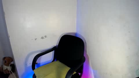 Snapshot of exoticpinayx chatting on December 23, 8:47 pm SHANTAL MARIE online show from December 23, 8:47 pm