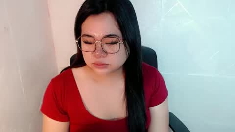 Snapshot of exoticpinayx chatting on December 26, 7:27 pm SHANTAL MARIE online show from December 26, 7:27 pm