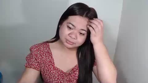 Snapshot of exoticpinayx chatting on February 1, 5:49 am SHANTAL MARIE online show from February 1, 5:49 am