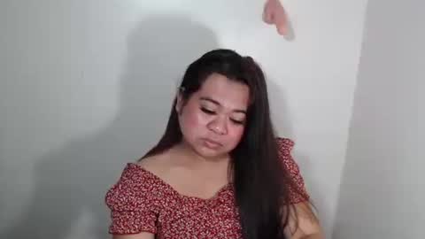 Snapshot of exoticpinayx chatting on February 22, 3:14 pm SHANTAL MARIE online show from February 22, 3:14 pm