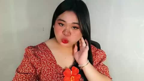 SHANTAL MARIE online show from November 28, 2:25 am