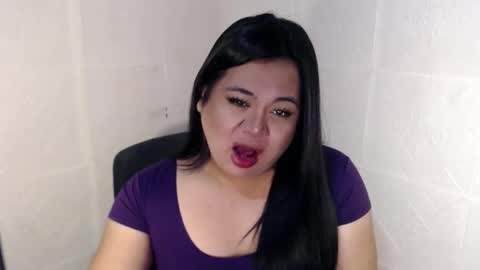 SHANTAL MARIE online show from January 6, 4:11 pm