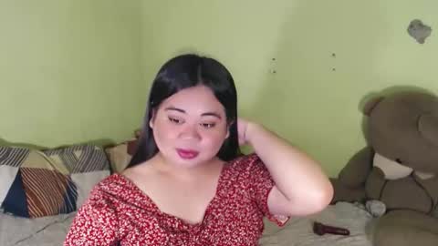 SHANTAL MARIE online show from March 9, 3:38 pm