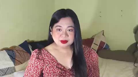 SHANTAL MARIE online show from April 11, 11:36 am