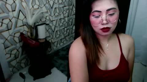 exoticrachel online show from January 26, 8:34 pm