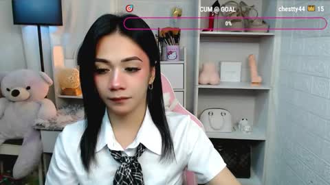 Snapshot of exotictssavie chatting on March 8, 5:43 pm exotictssavie online show from March 8, 5:43 pm